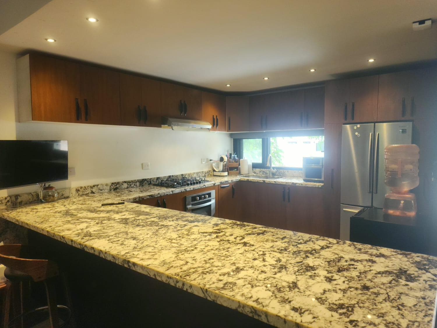 HOUSE FOR SALE IN CANCUN, ARBOLADA RESIDENTIAL COMPLEX