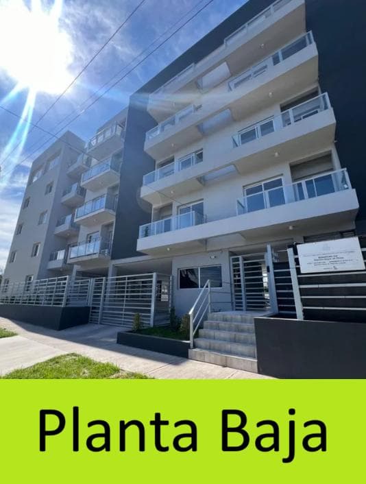 For Rent | Ground-Floor Apartment - 2 Rooms with Private Garden - Corner Building on Pagano Street