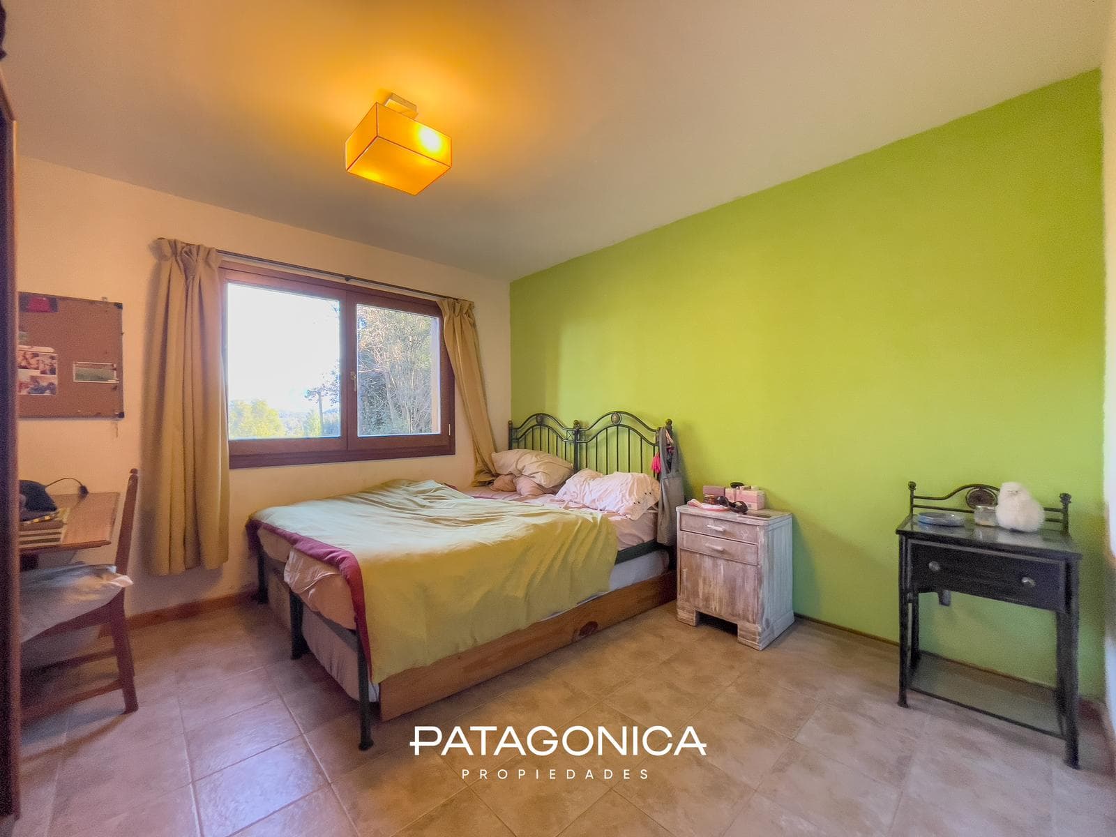 HOUSE FOR SALE: 140 m², on a 1781 m² lot; Penthouse in the RUCA HUE Gated Community, Villa La Angostura