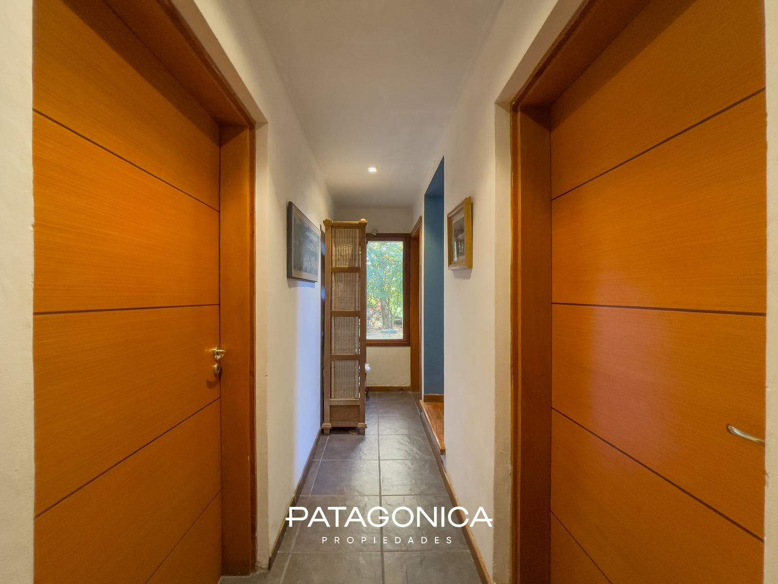 HOUSE FOR SALE: 140 m², on a 1781 m² lot; Penthouse in the RUCA HUE Gated Community, Villa La Angostura