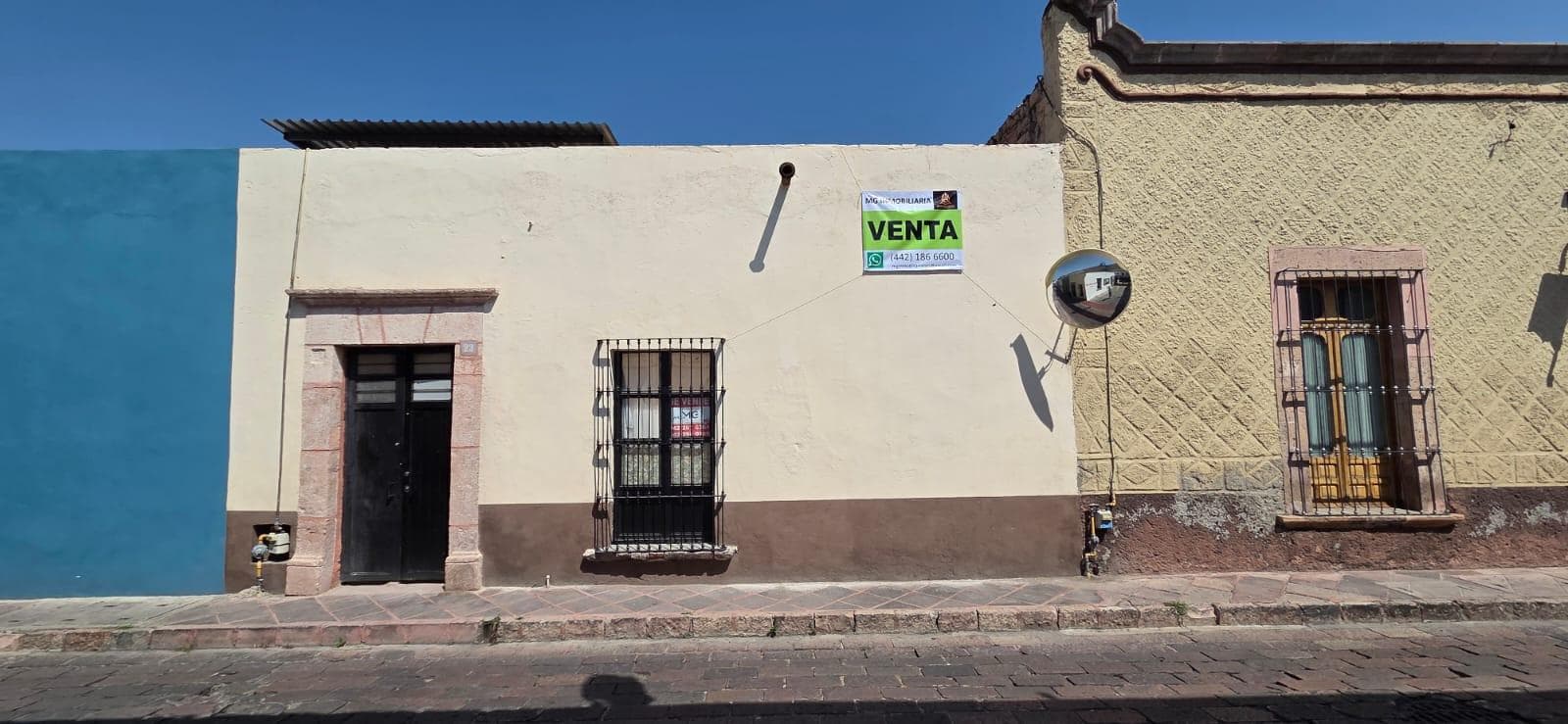 HOUSE FOR SALE, HISTORIC DOWNTOWN