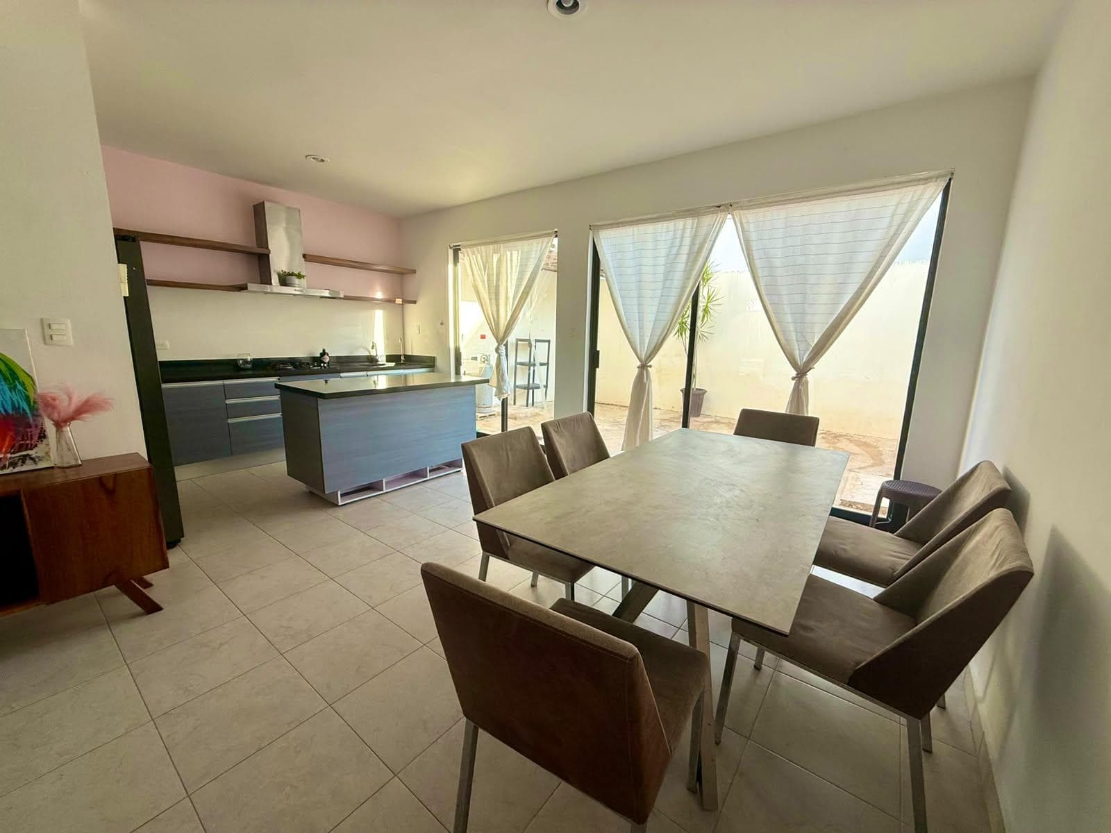 House in NUEVO PLAYA DEL SOL, PLAYA DEL CARMEN