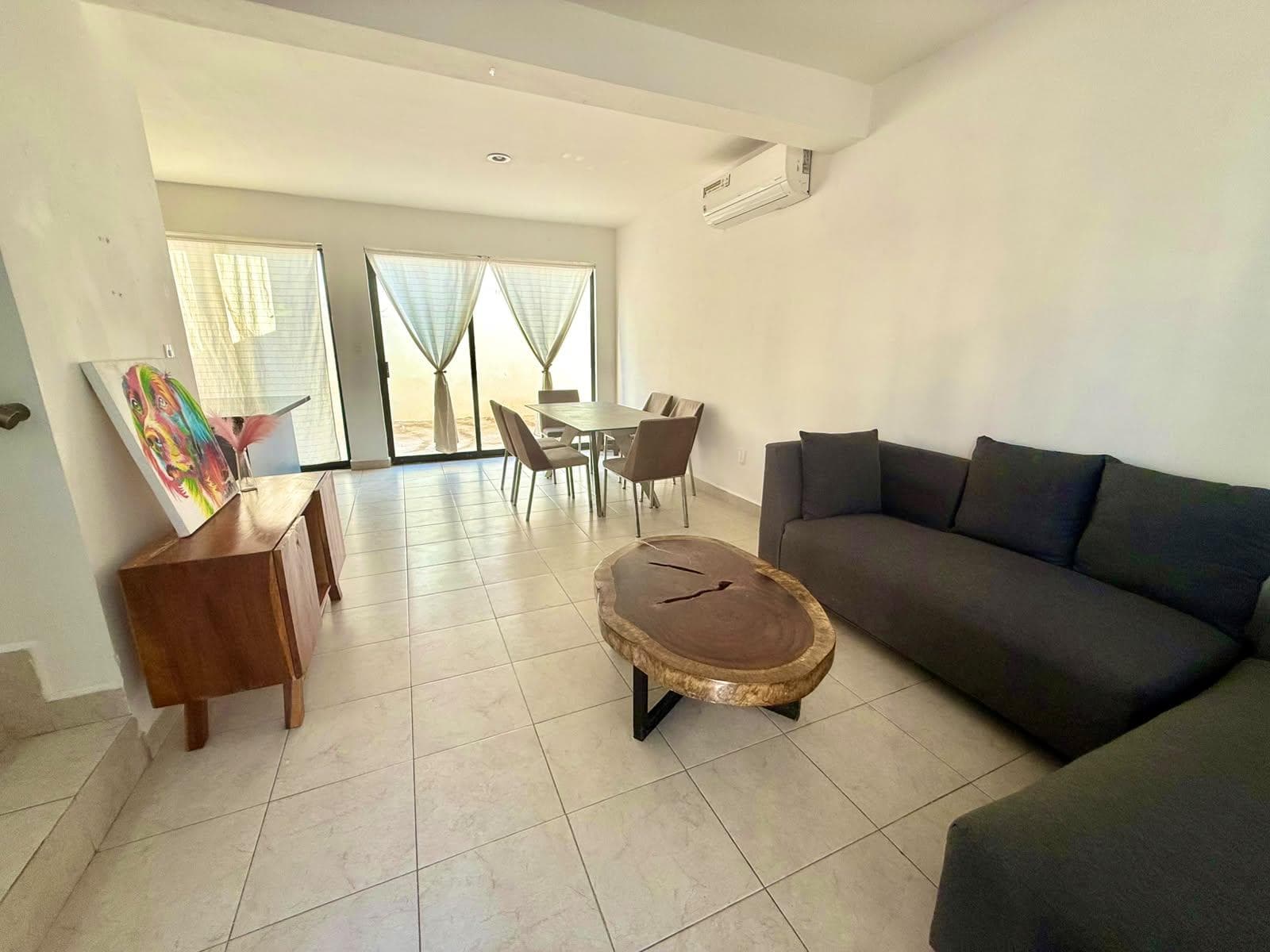 House in NUEVO PLAYA DEL SOL, PLAYA DEL CARMEN