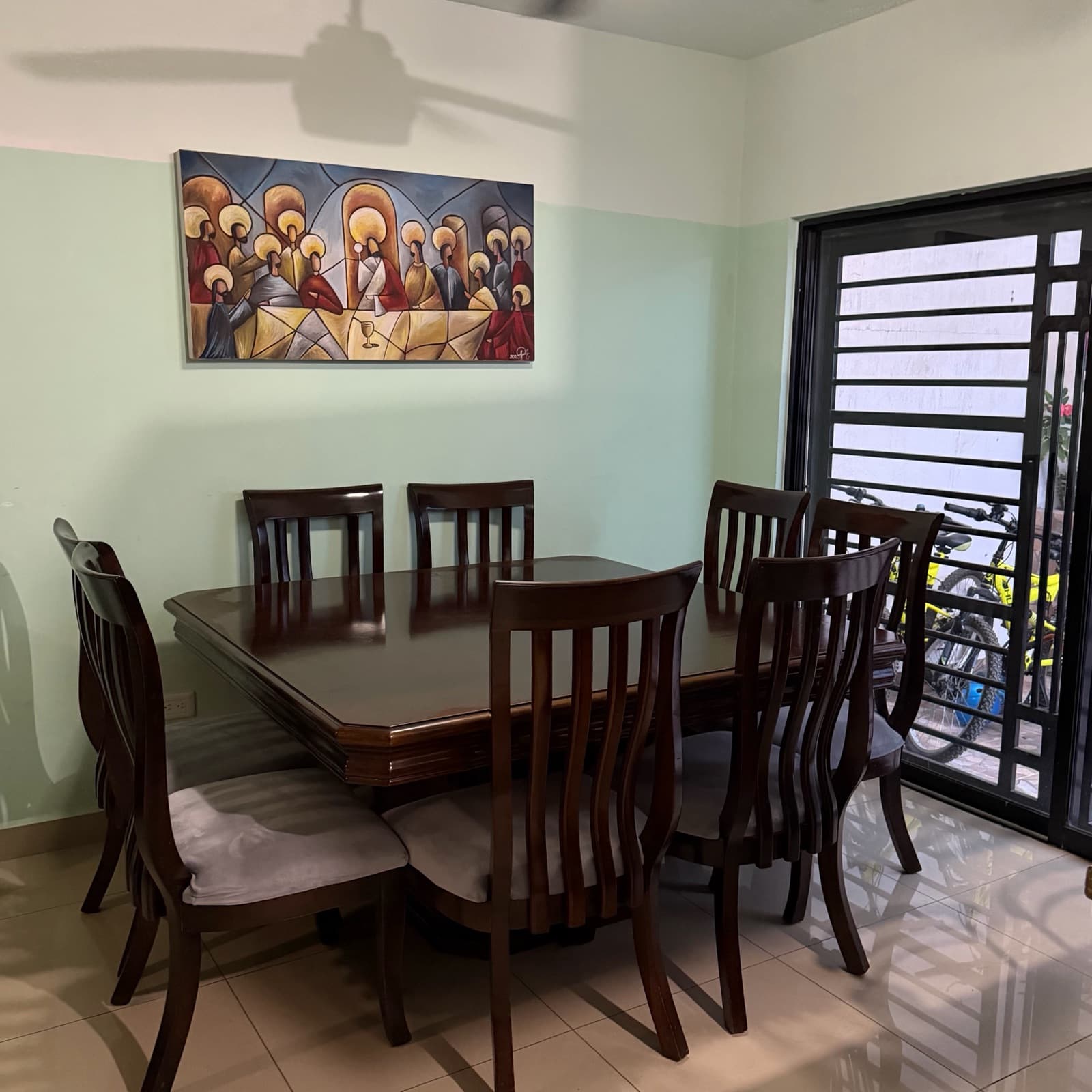 Home - Cumbres Provenza