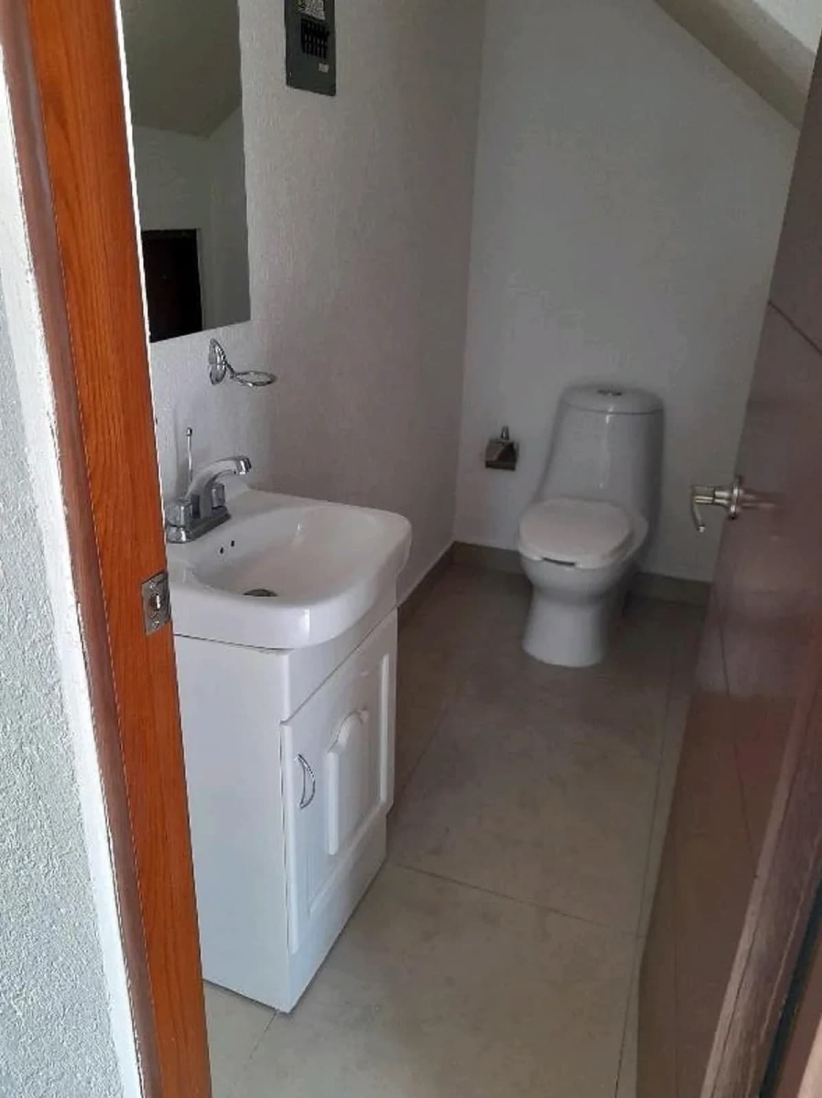 Townhouse for Rent in Del Valle Norte, Benito Juárez