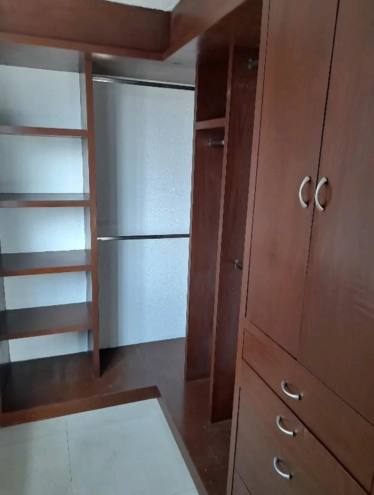 Townhouse for Rent in Del Valle Norte, Benito Juárez