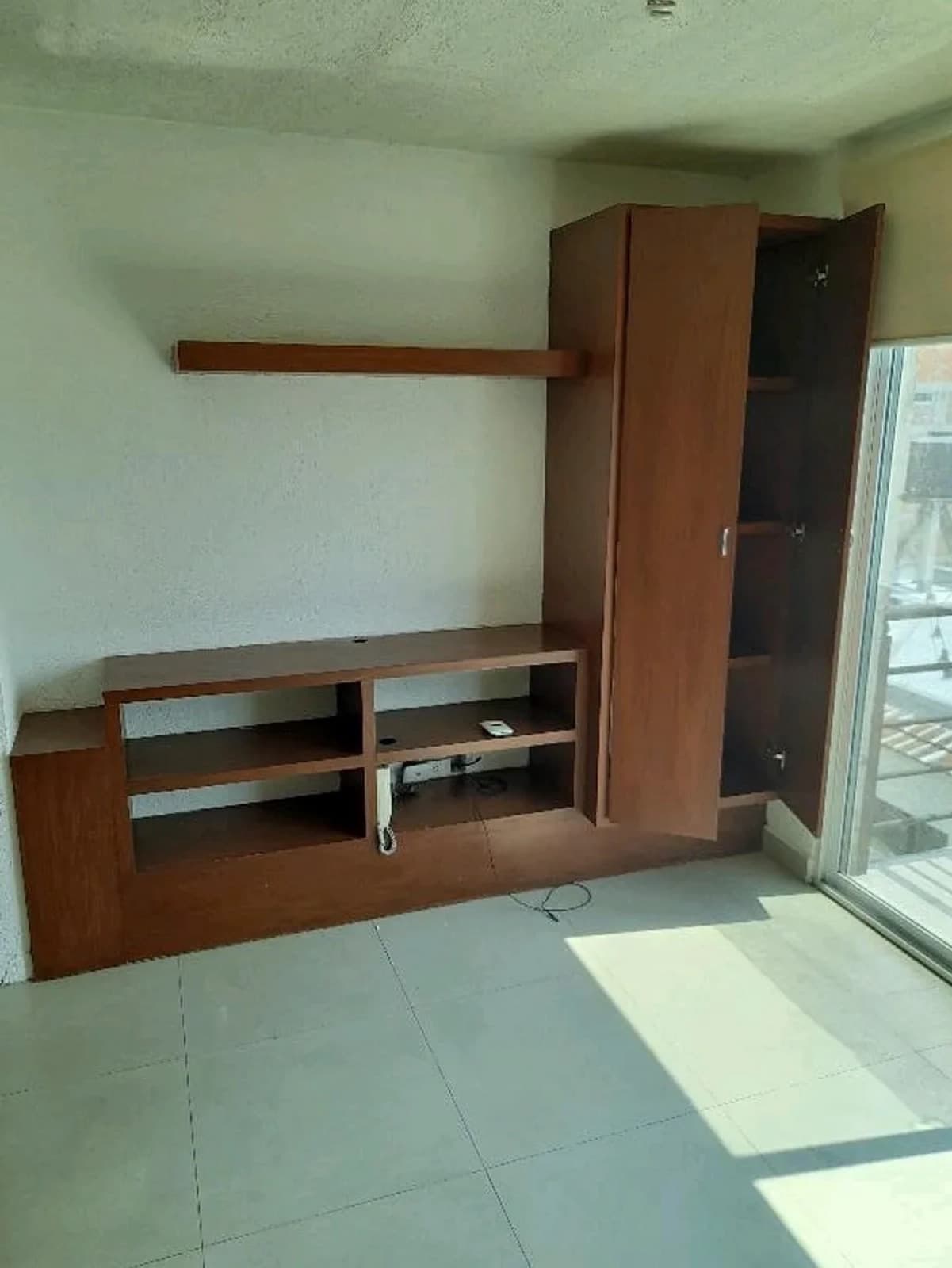 Townhouse for Rent in Del Valle Norte, Benito Juárez
