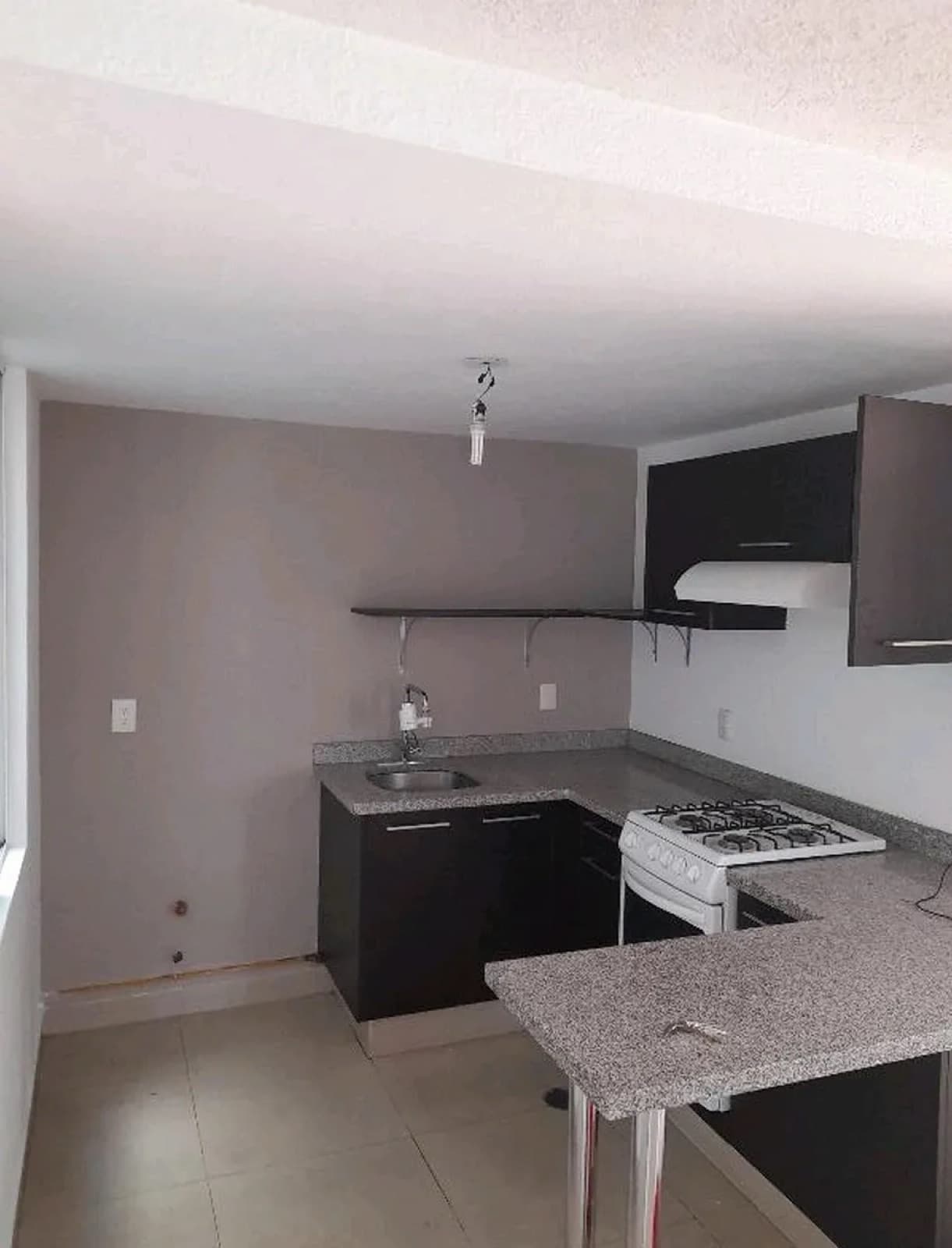 Townhouse for Rent in Del Valle Norte, Benito Juárez