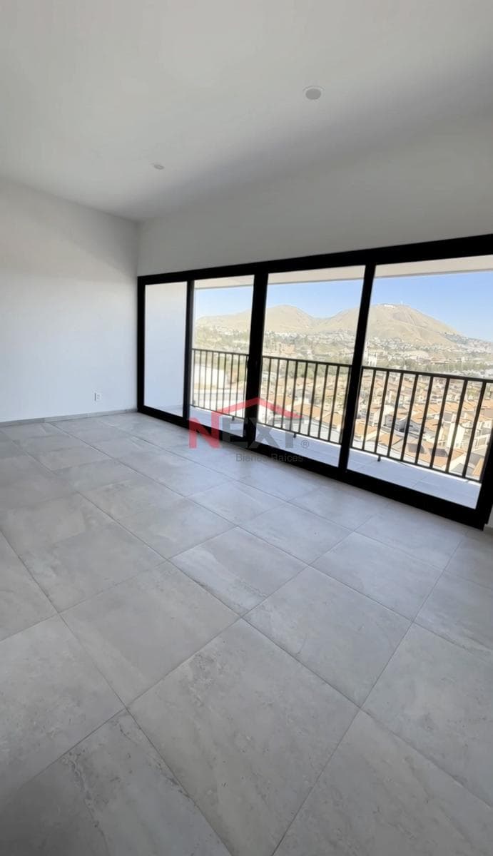 Apartment for Sale in Phase 3 of Río Central Garden, Tijuana, B.C.