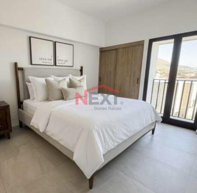 Apartment for Sale in Phase 3 of Río Central Garden, Tijuana, B.C.