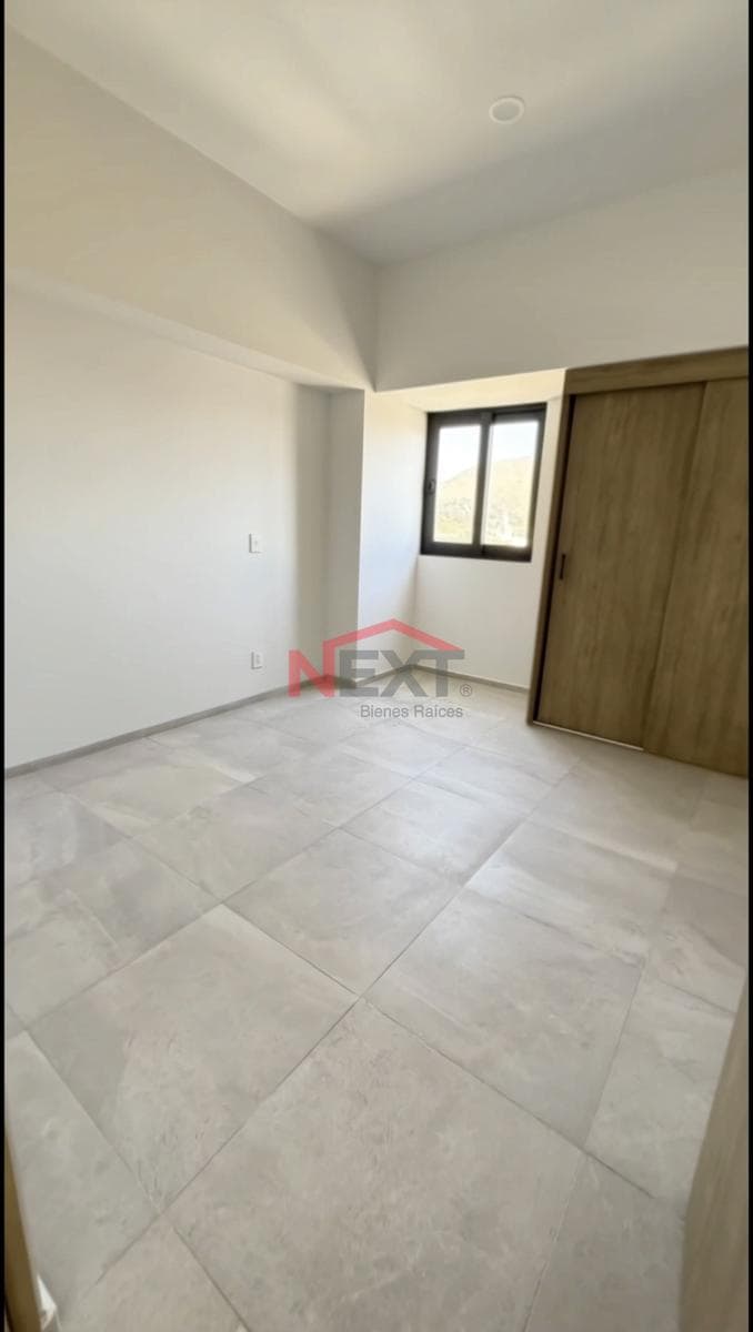Apartment for Sale in Phase 3 of Río Central Garden, Tijuana, B.C.