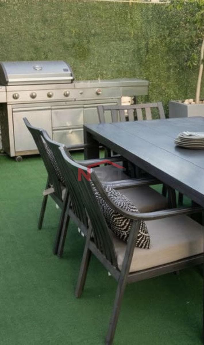 Apartment for Sale in Phase 3 of Río Central Garden, Tijuana, B.C.