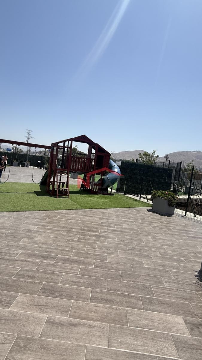 Apartment for Sale in Phase 3 of Río Central Garden, Tijuana, B.C.