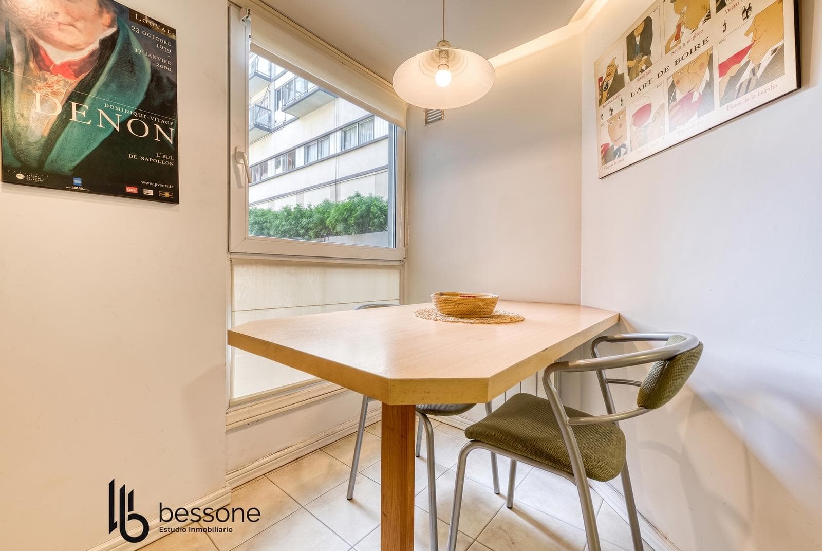 4-Bedroom Oceanfront Apartment