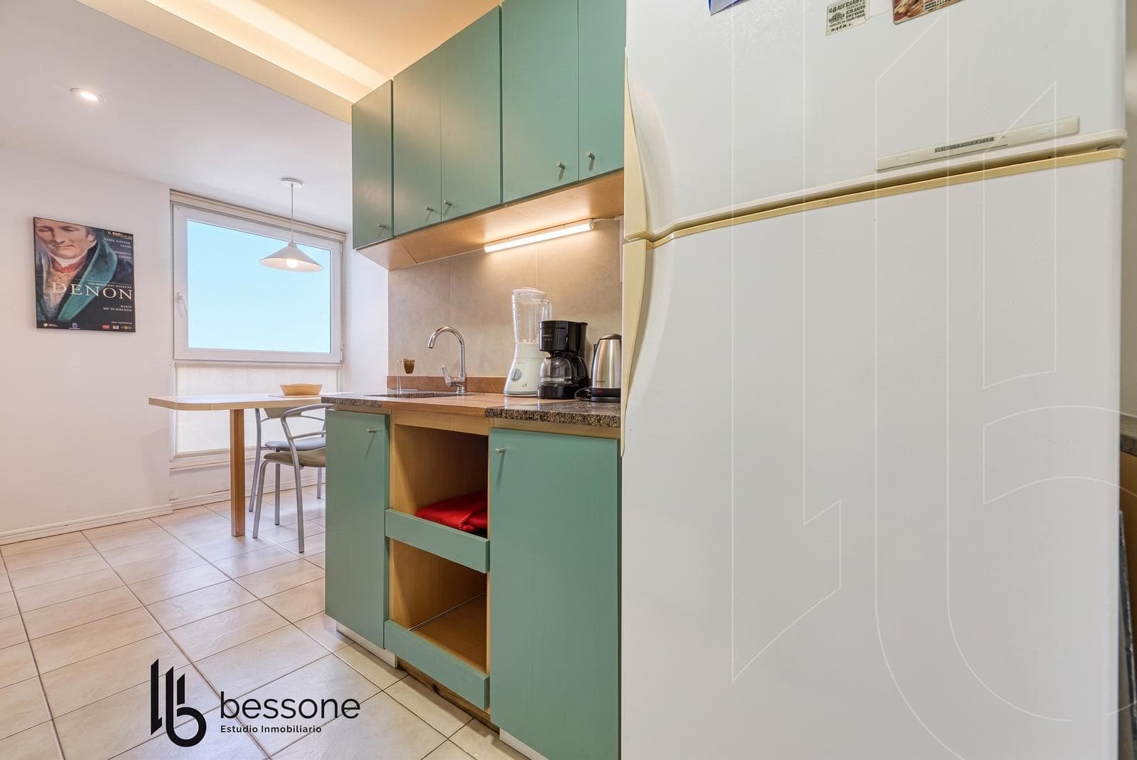 4-Bedroom Oceanfront Apartment