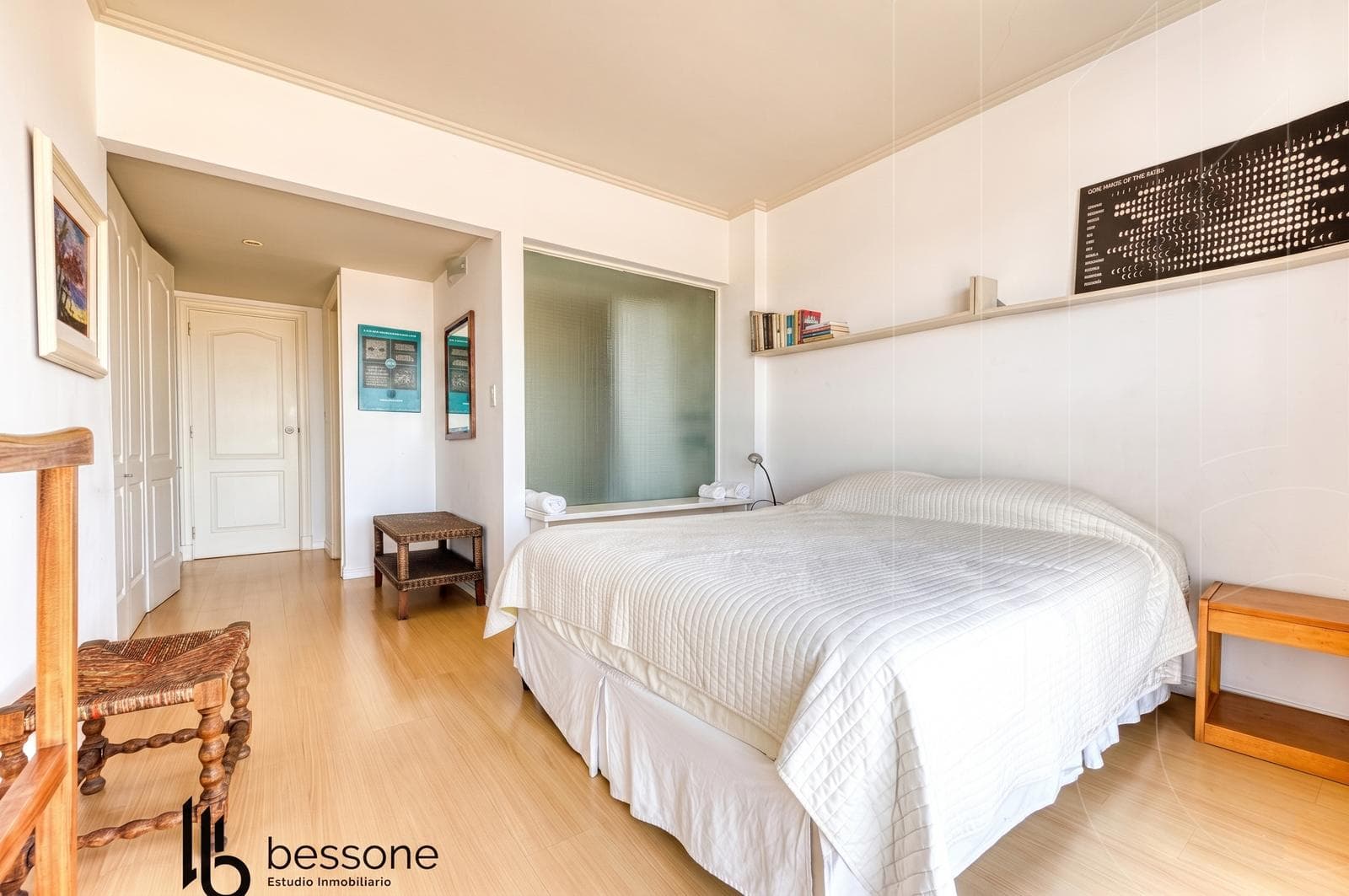 4-Bedroom Oceanfront Apartment