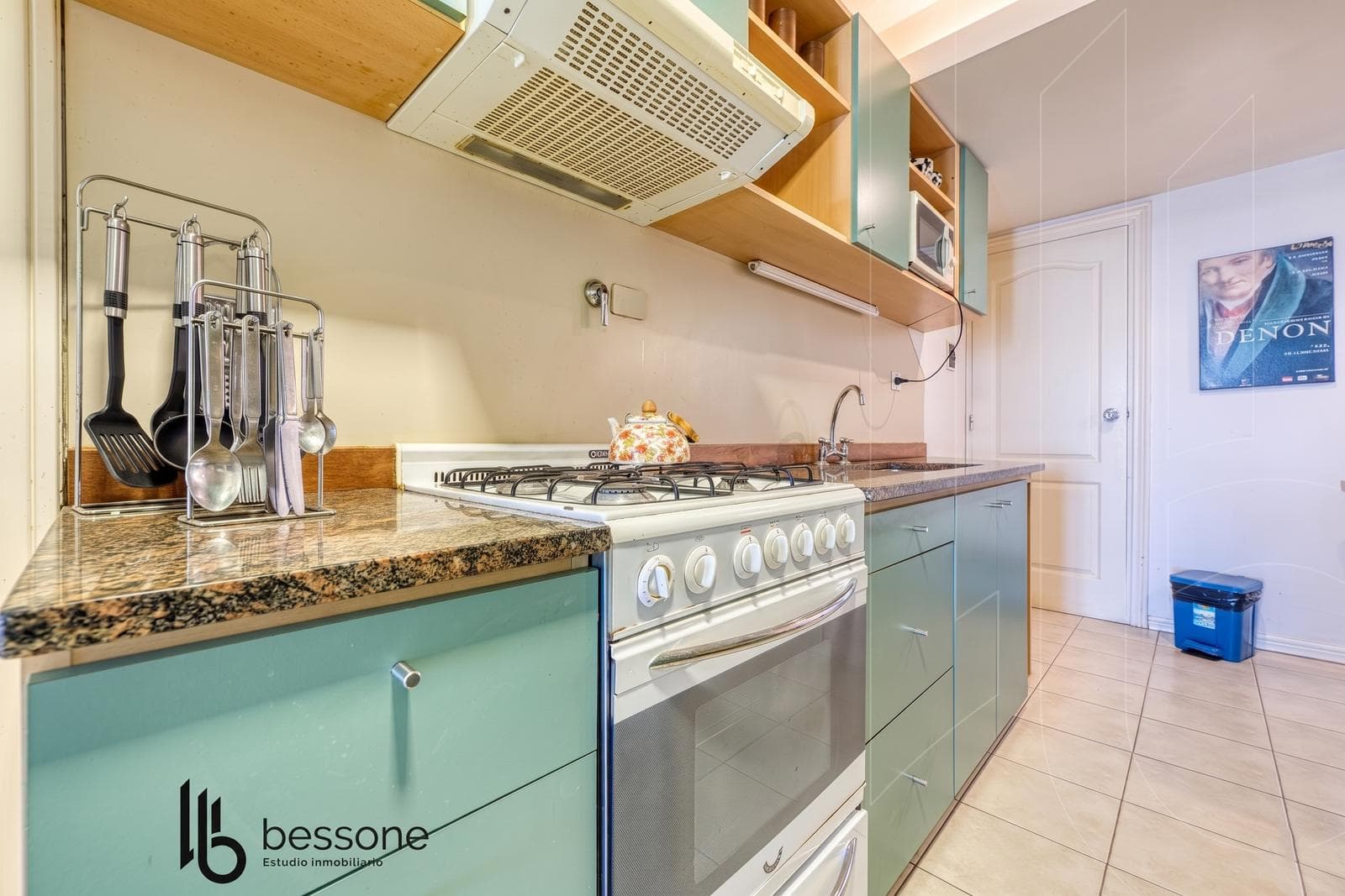 4-Bedroom Oceanfront Apartment
