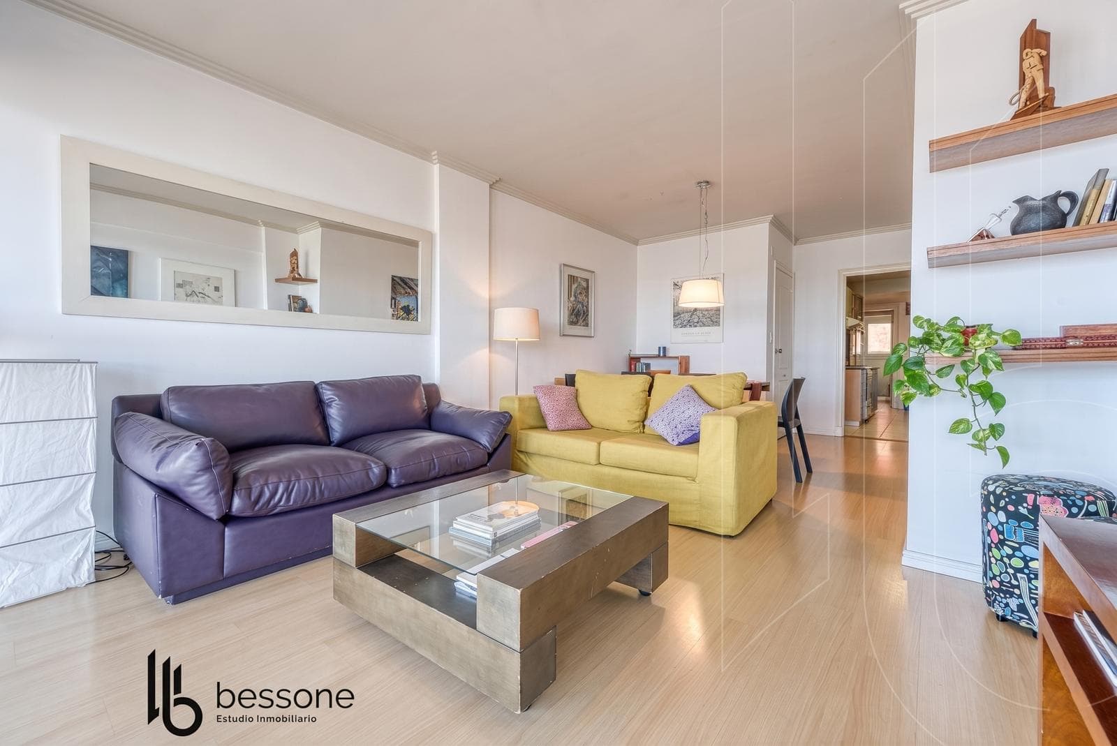 4-Bedroom Oceanfront Apartment