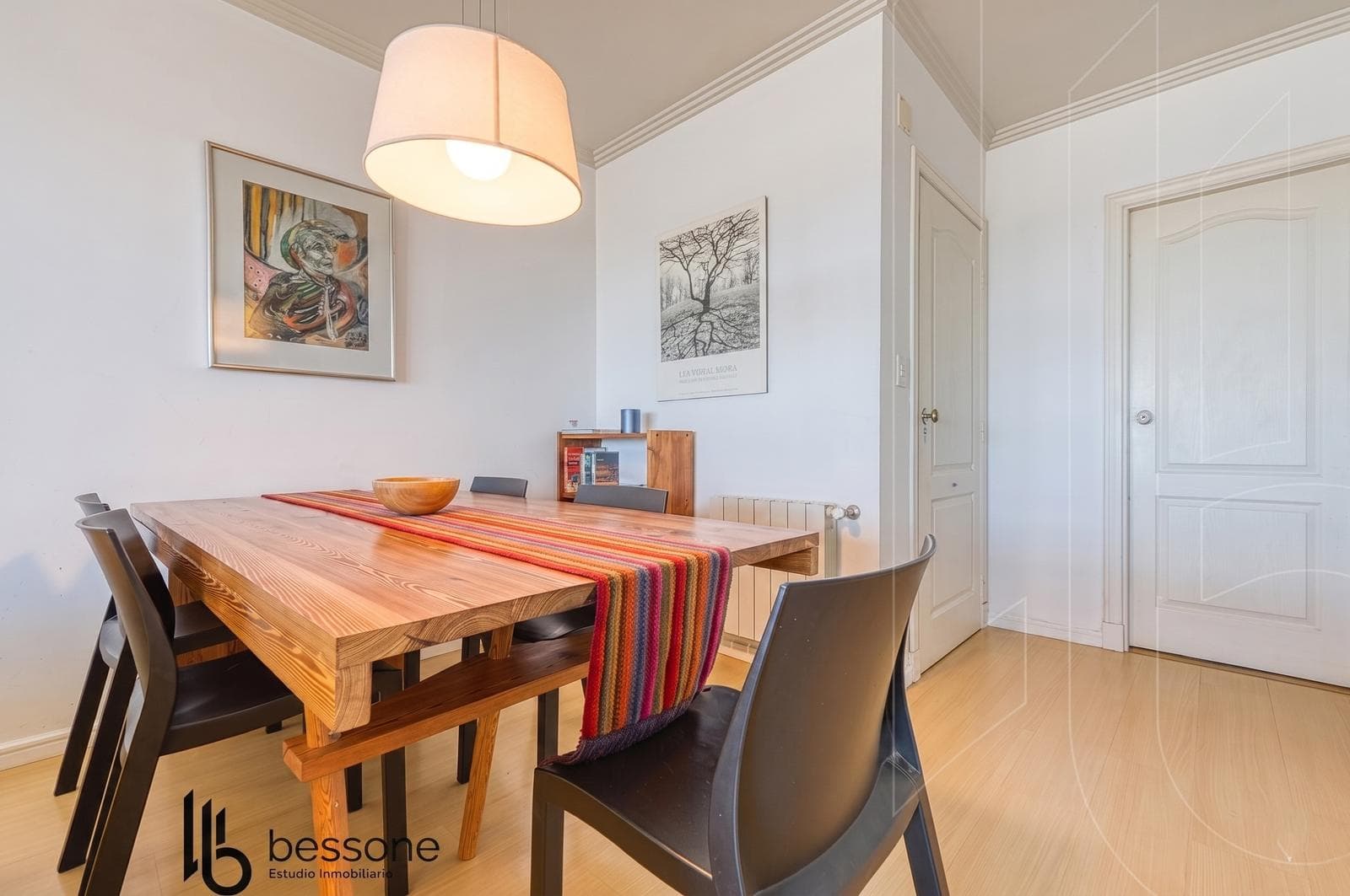 4-Bedroom Oceanfront Apartment