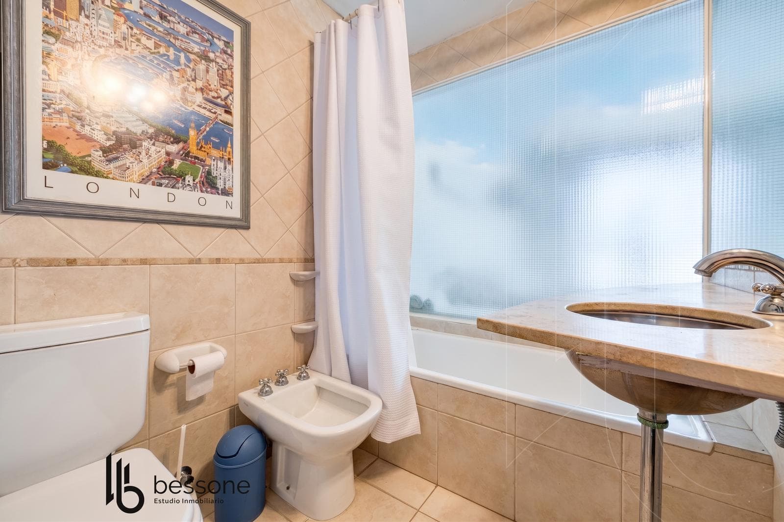 4-Bedroom Oceanfront Apartment