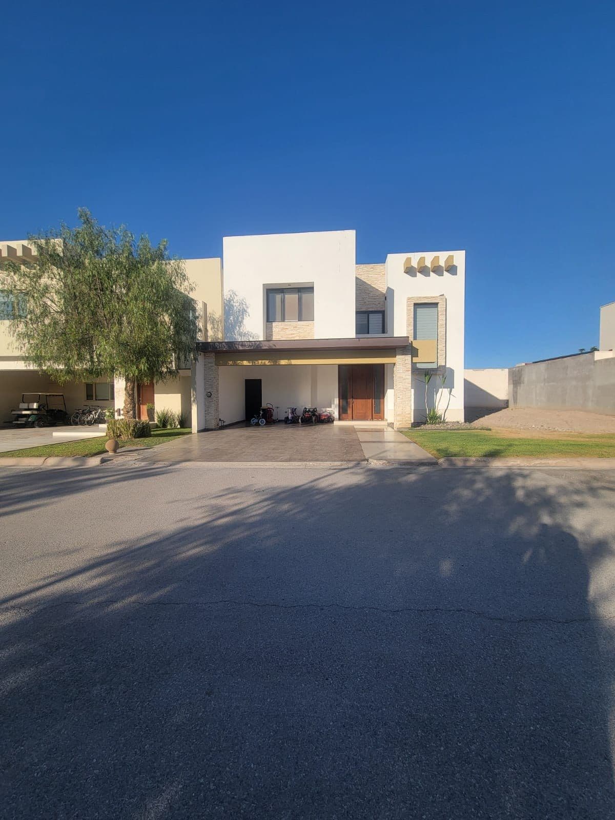 House - Torreón