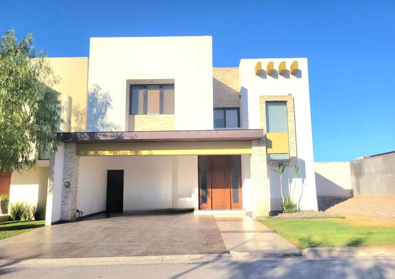 House - Torreón