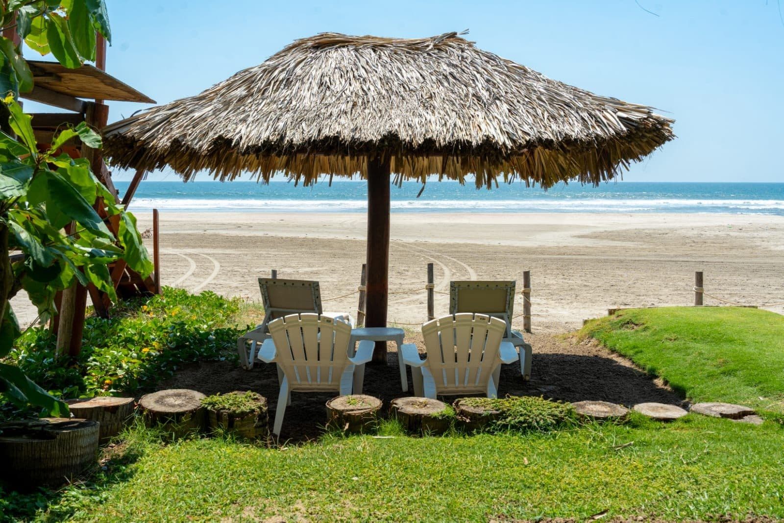 Apartment - Acapulco de Juárez