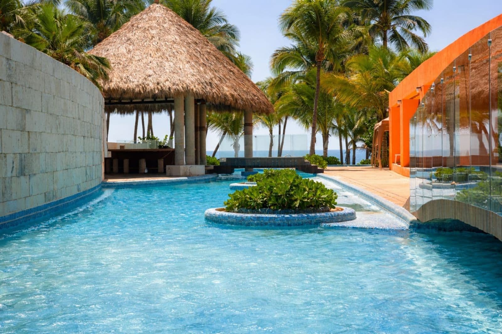 Apartment - Acapulco de Juárez