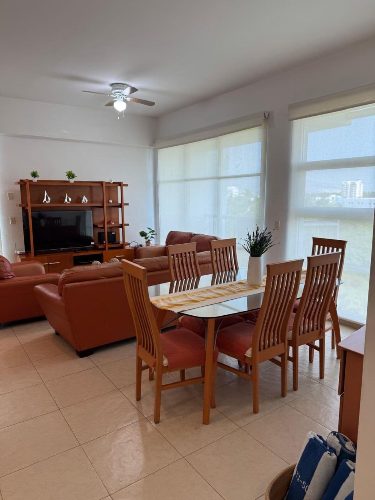 Apartment - Acapulco de Juárez