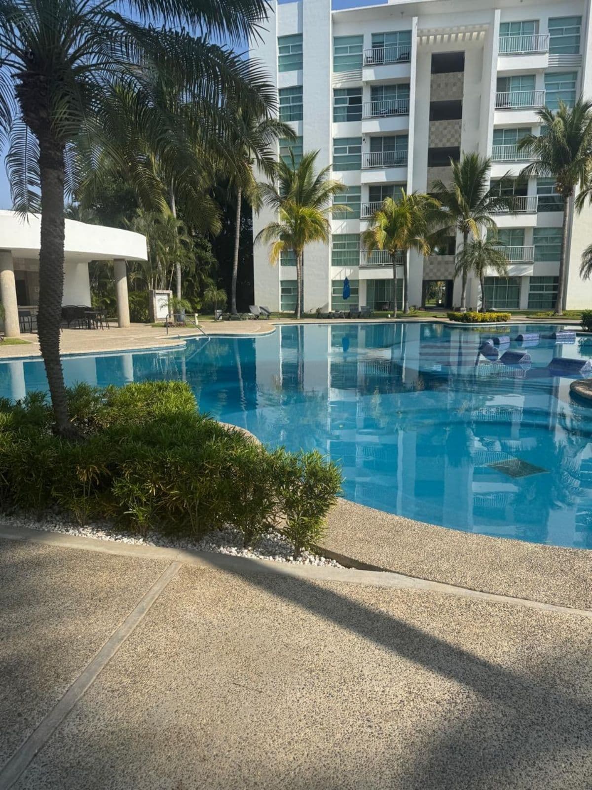 Apartment - Acapulco de Juárez