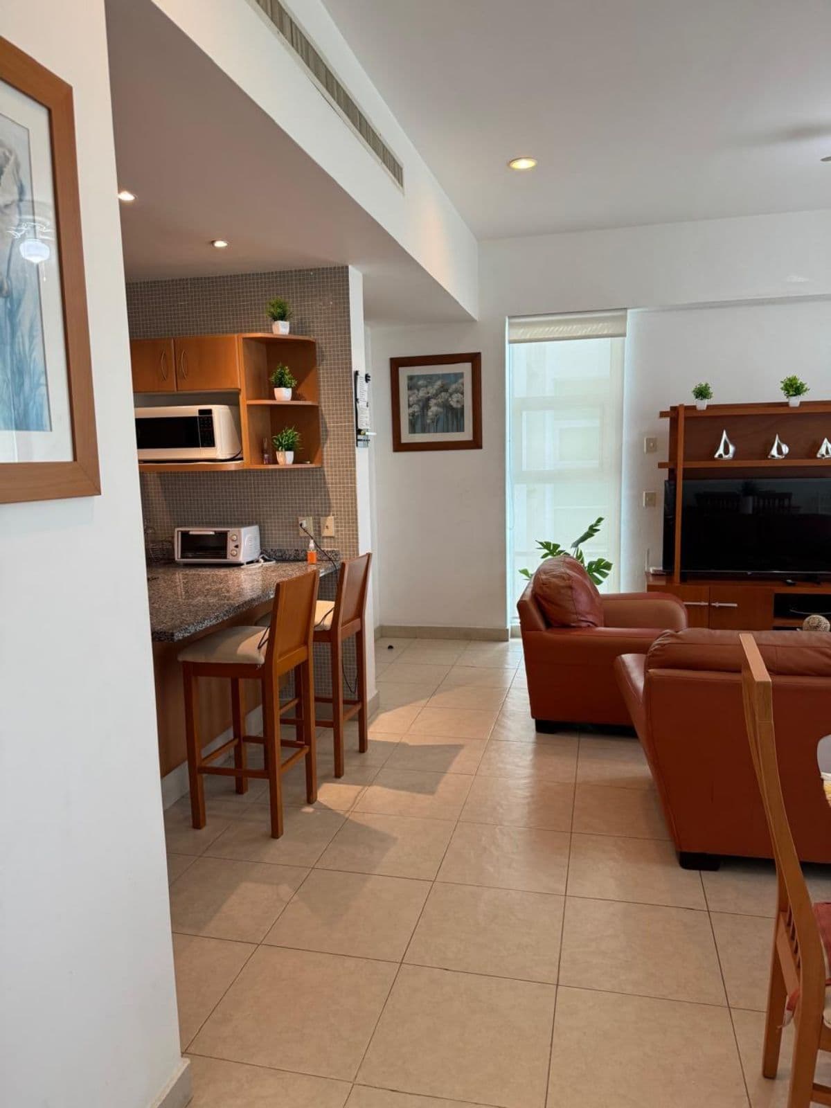 Apartment - Acapulco de Juárez