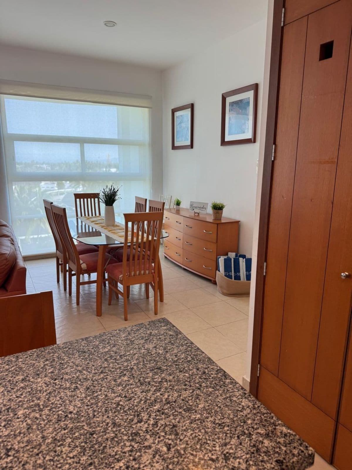 Apartment - Acapulco de Juárez
