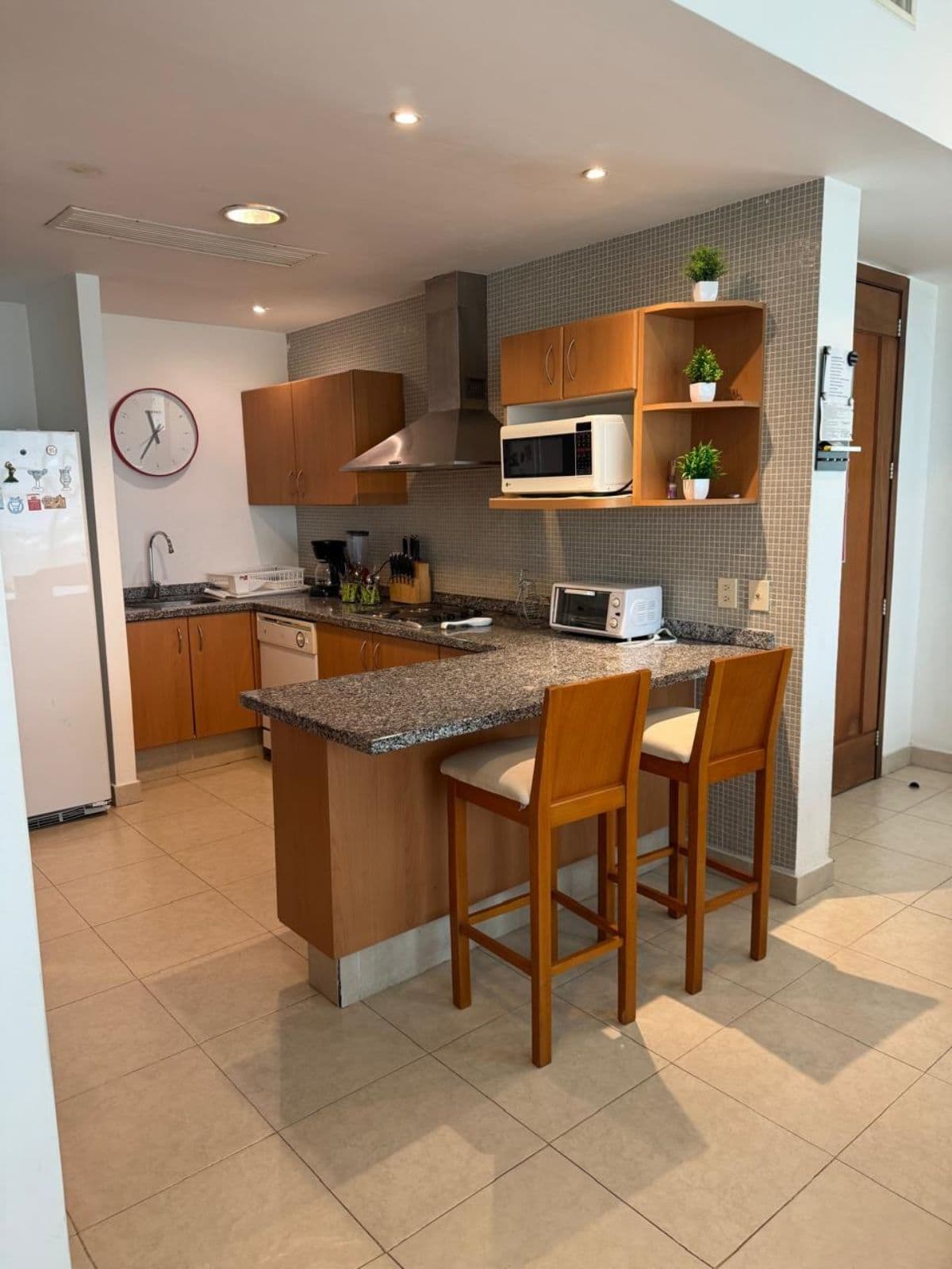 Apartment - Acapulco de Juárez