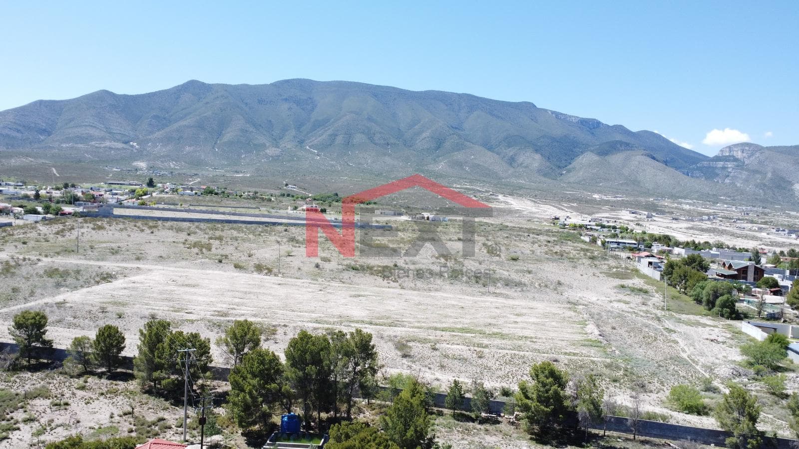 Land for Sale in Arteaga for Farmsteads or Homes