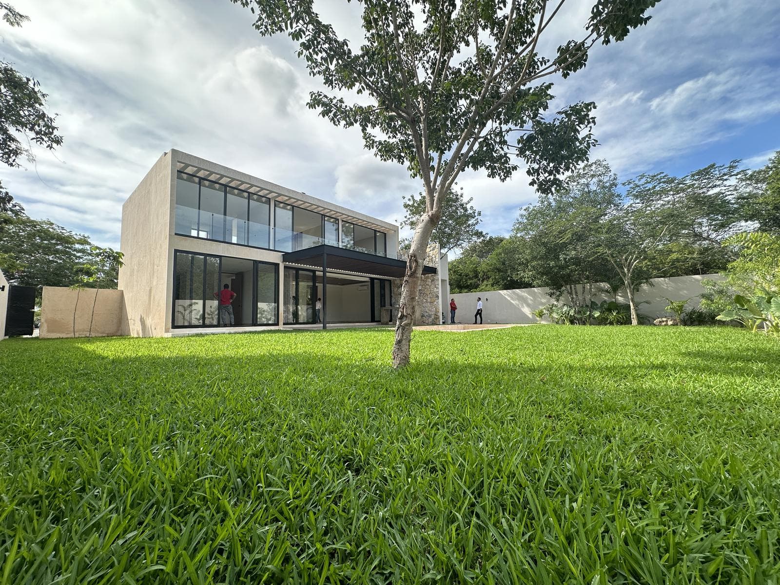 House for sale in Chablekal, Mérida, Yucatán