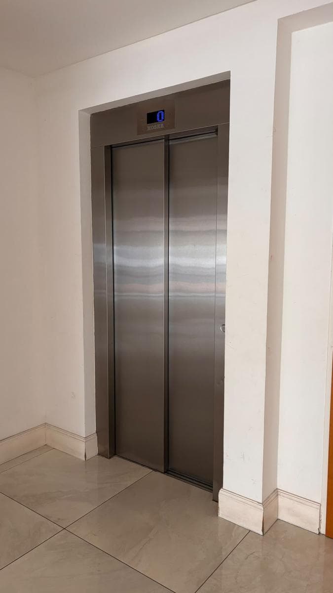 Departamento en Agronomia alquiler