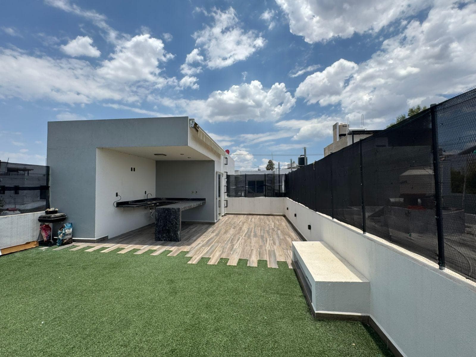 House for Sale in the Northern Area of León, Guanajuato La Foresta