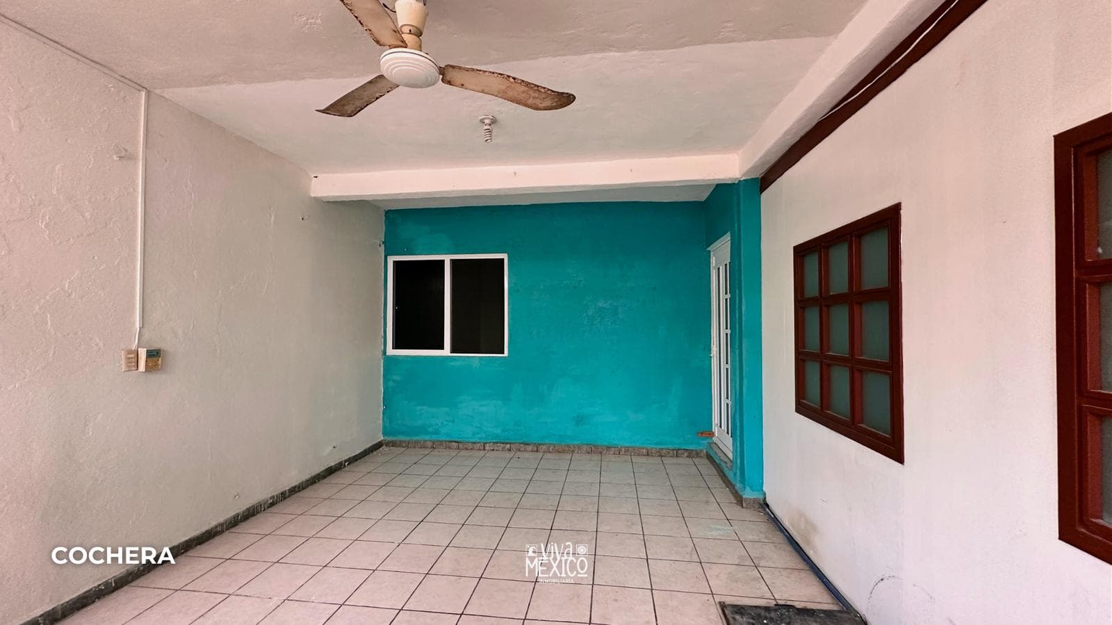 House for Sale in the Costa Chica Subdivision – Puerto Escondido, Oaxaca