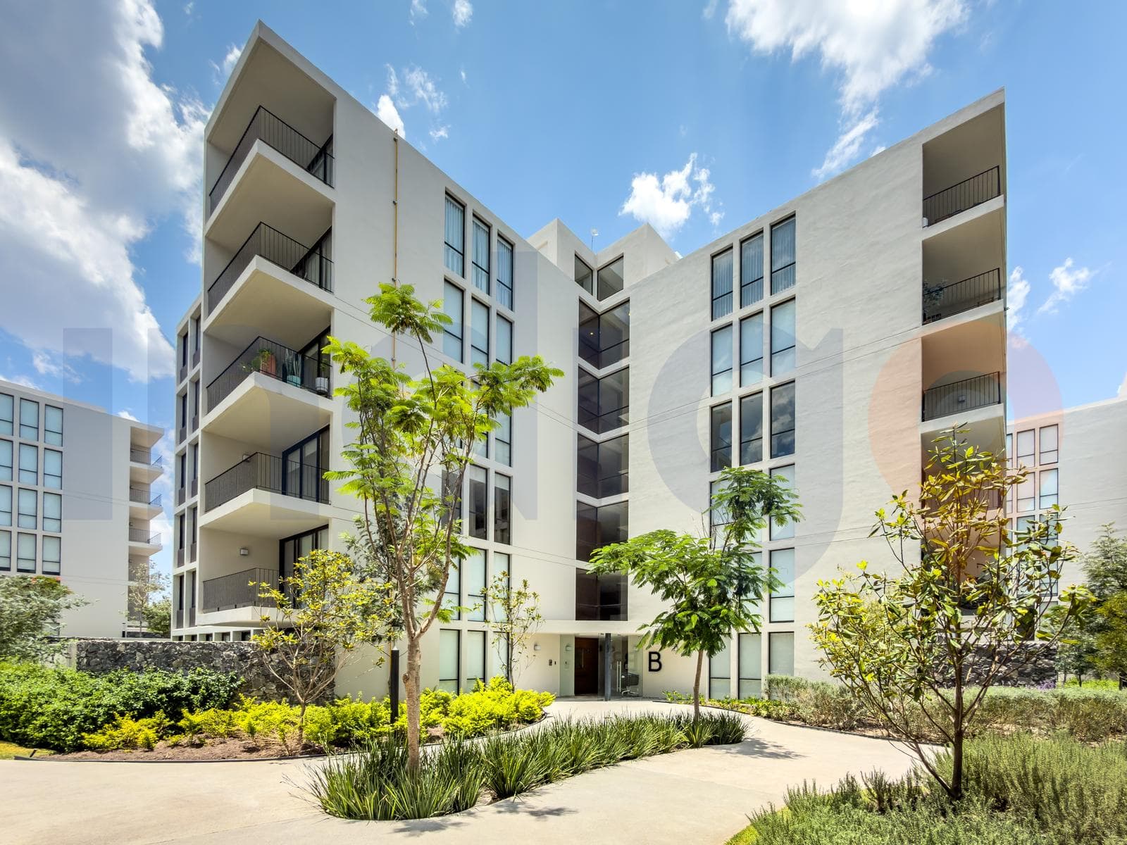 Departamento Loft Pent House amueblado en Renta en Sophía a unos metros de Antea