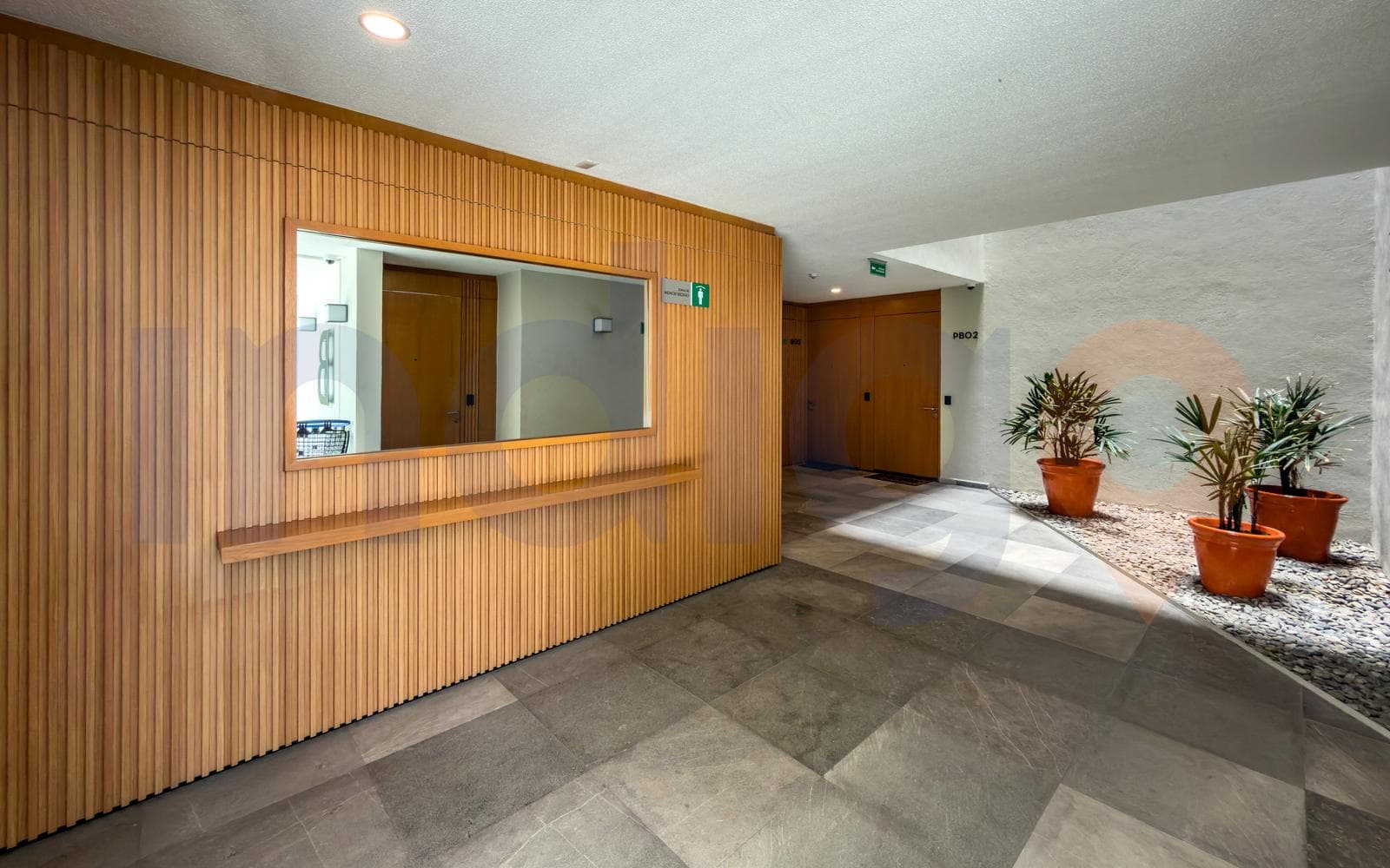 Departamento Loft Pent House amueblado en Renta en Sophía a unos metros de Antea