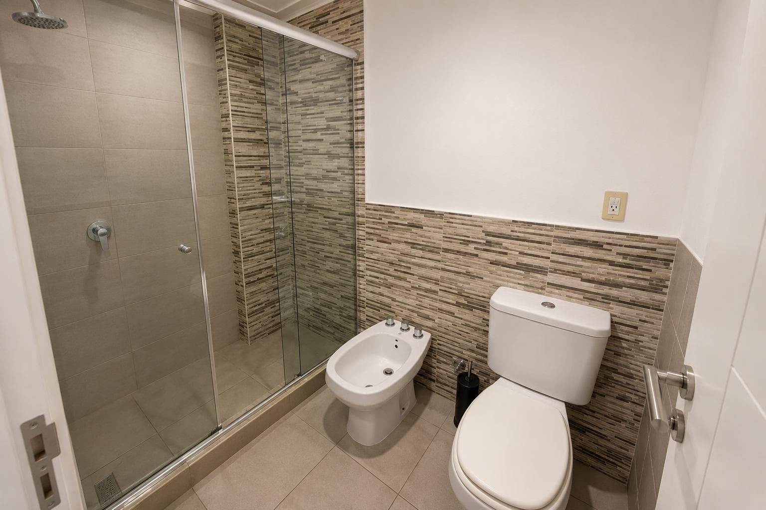 Apartment in Plaza Mitre