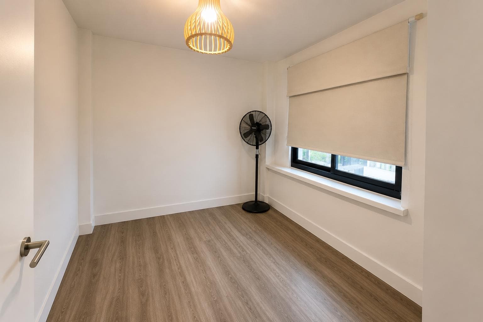 Apartment in Plaza Mitre