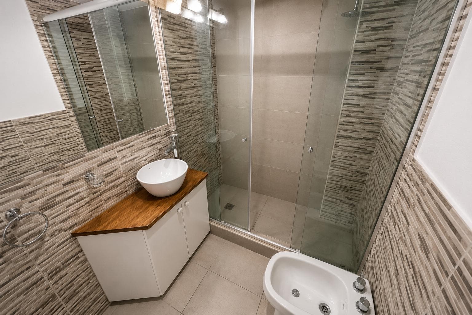Apartment in Plaza Mitre