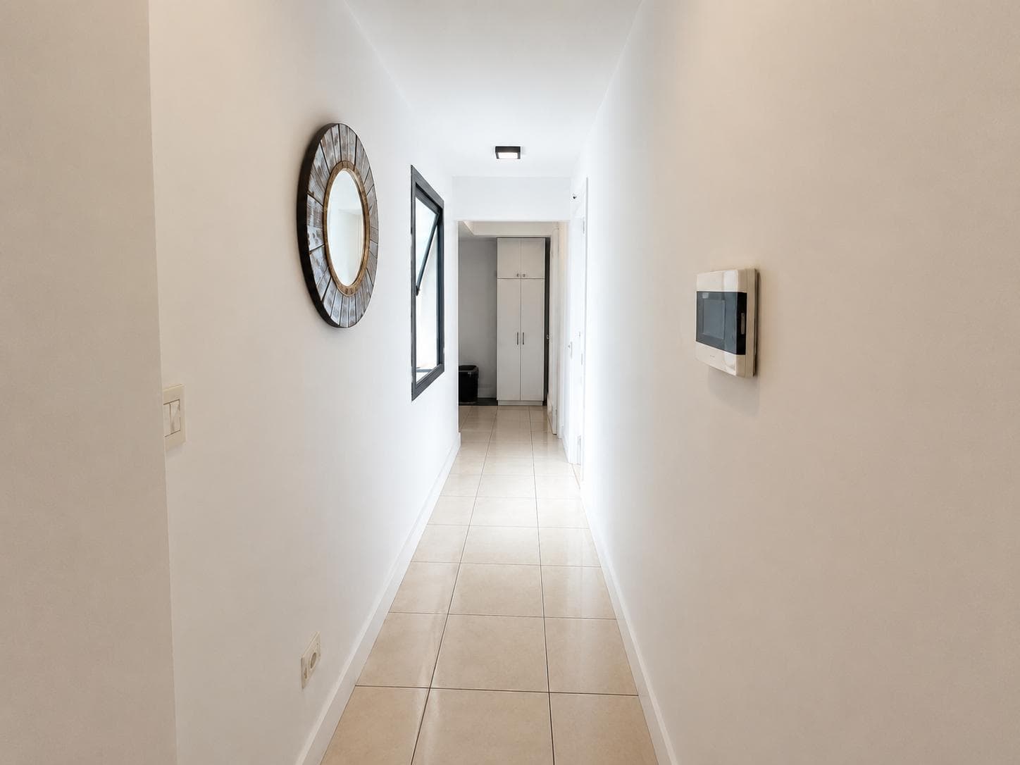 Apartment in Plaza Mitre