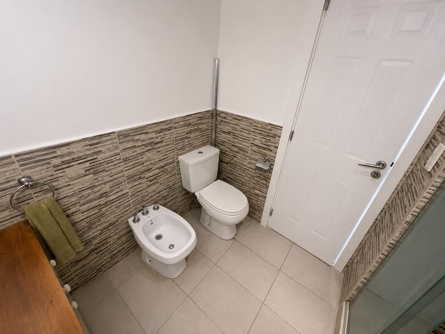 Apartment in Plaza Mitre