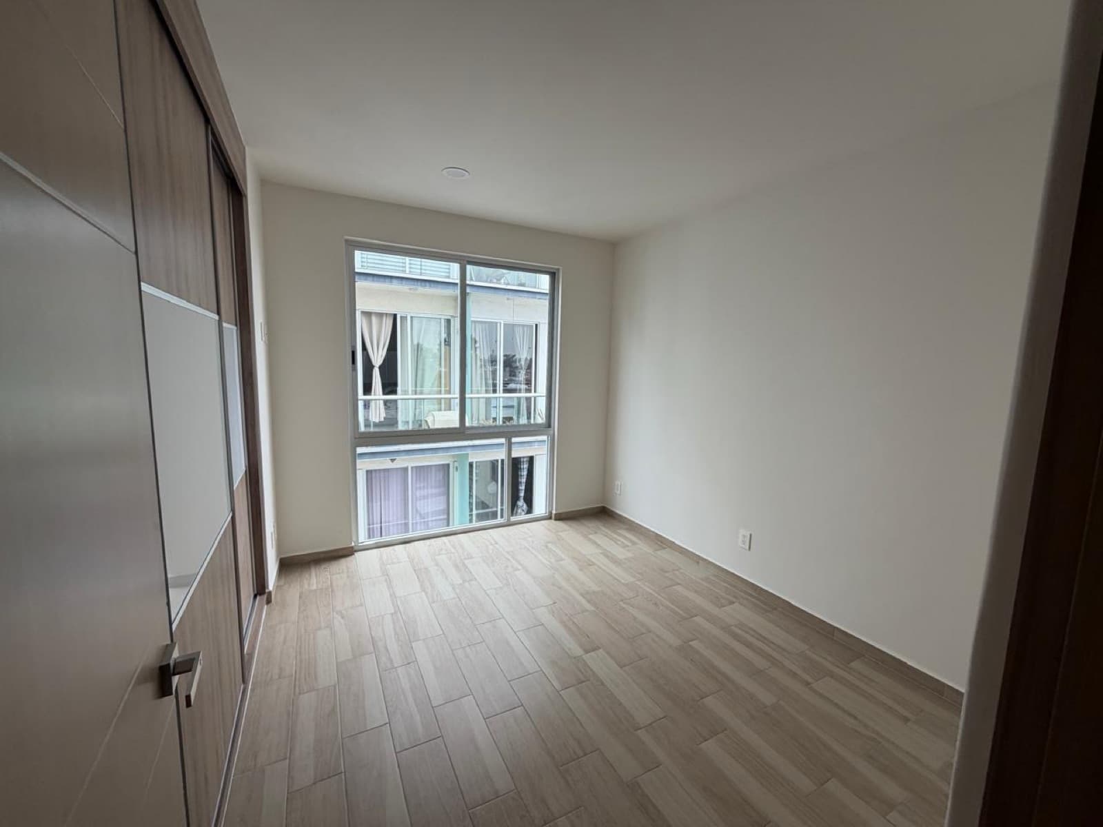 Apartment for sale on Calzada de la Viga, Iztacalco