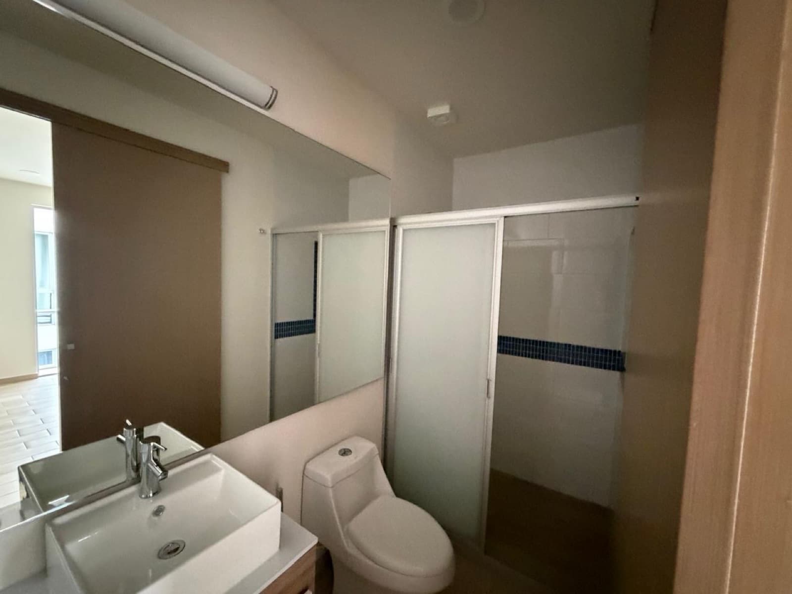 Apartment for sale on Calzada de la Viga, Iztacalco
