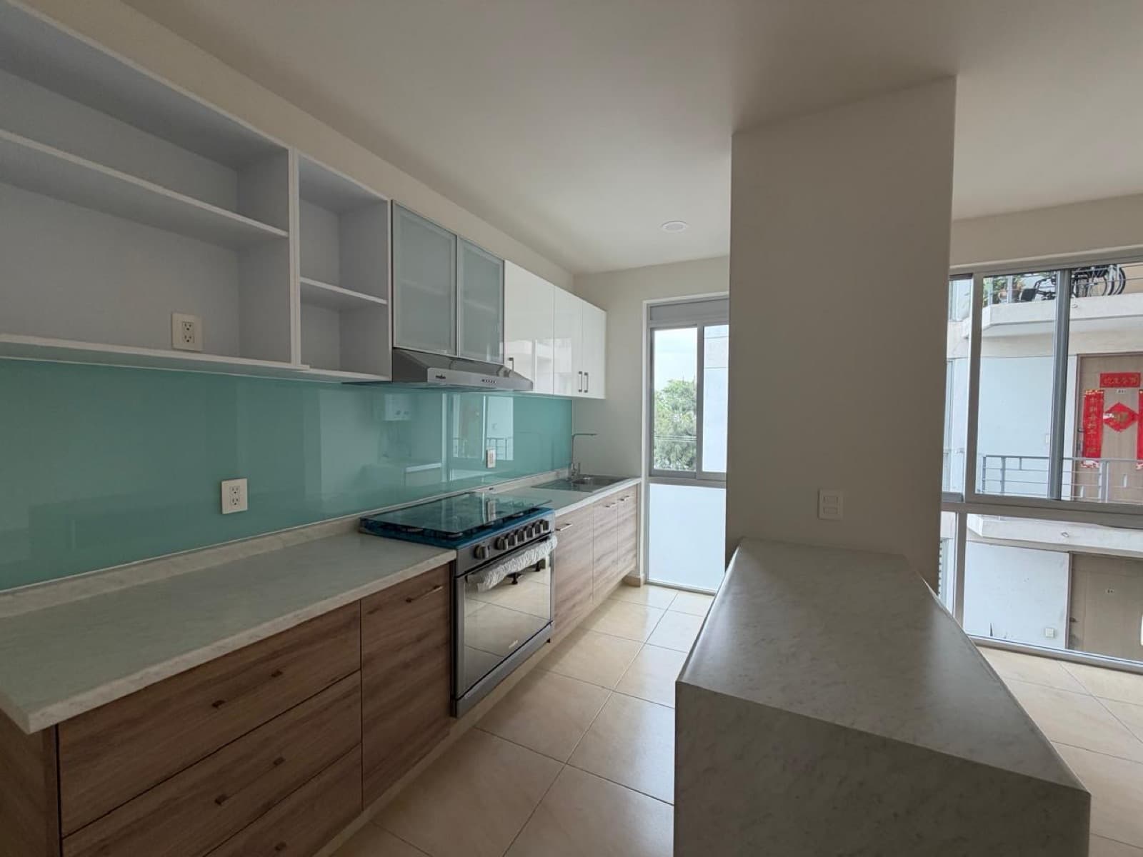 Apartment for sale on Calzada de la Viga, Iztacalco