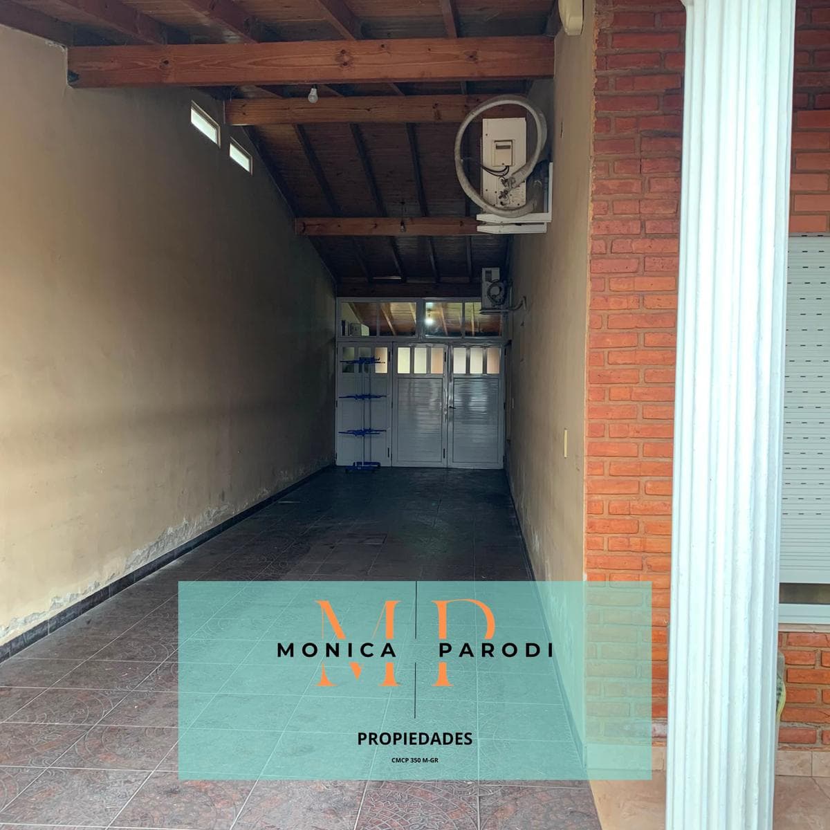 3-ROOM HOUSE FOR SALE IN MORENO - EXCELLENT LOCATION