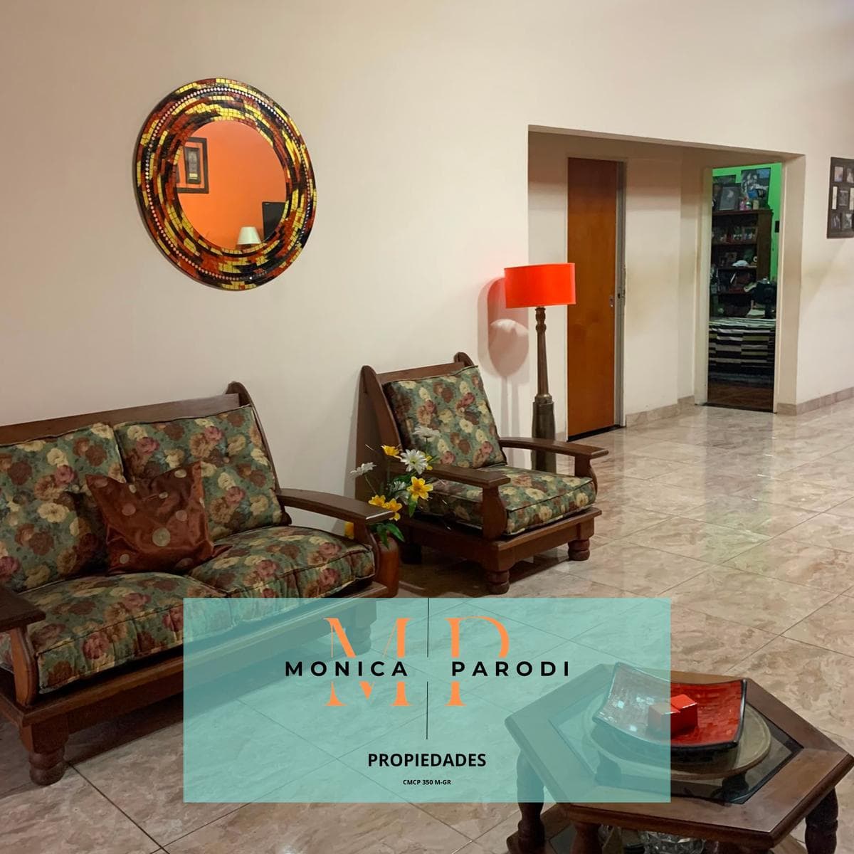 3-ROOM HOUSE FOR SALE IN MORENO - EXCELLENT LOCATION